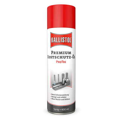 BALLISTOL - Olio Antiruggine Premium spray