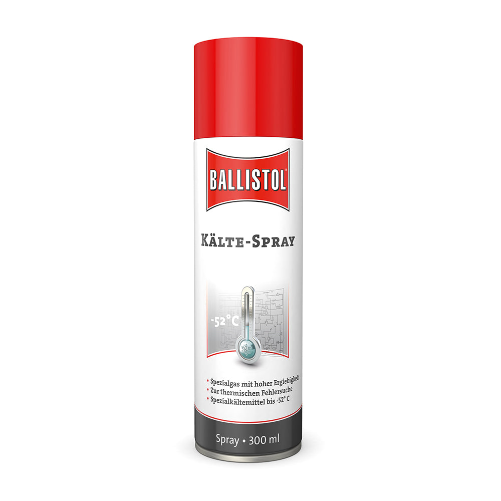 BALLISTOL - Spray raffreddante 300 ml