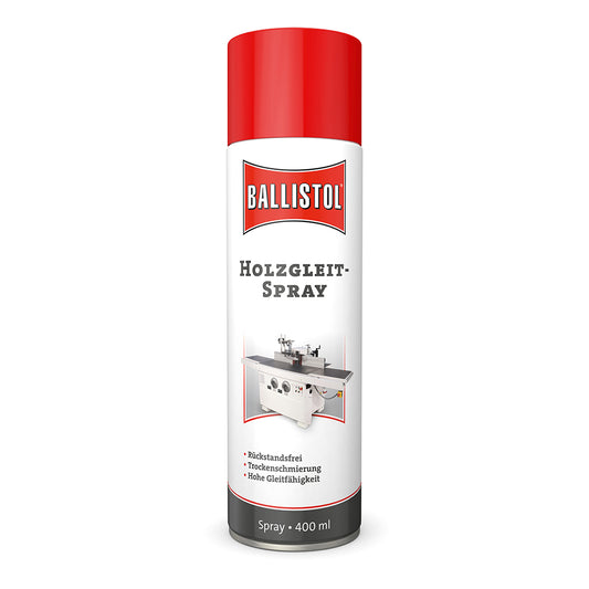 BALLISTOL - Lubrificante per legno 400 ml