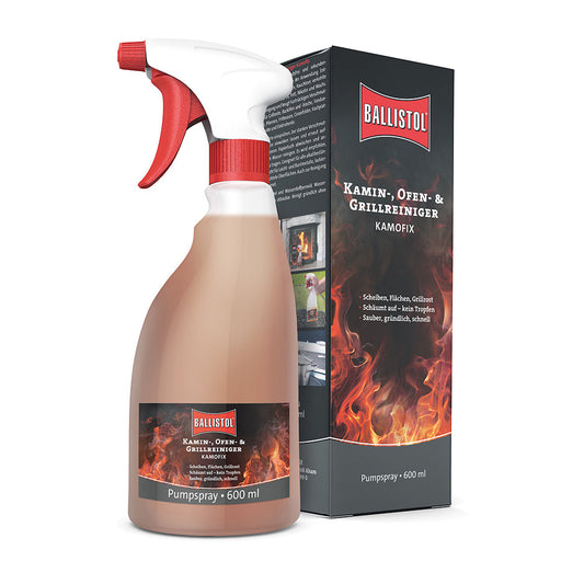 BALLISTOL - Kamofix spray 600 ml