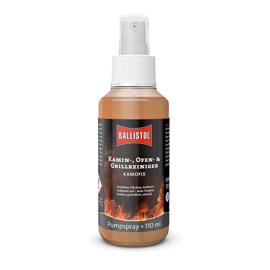 BALLISTOL - Kamofix spray 110 ml