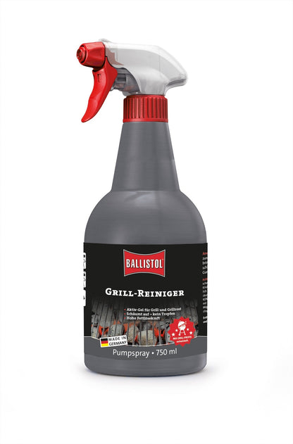 BALLISTOL - Detergente per BBQ