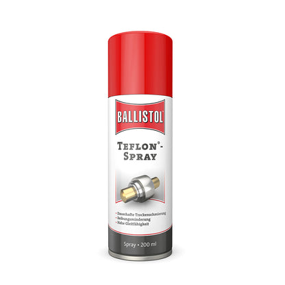 BALLISTOL - Spray Teflon