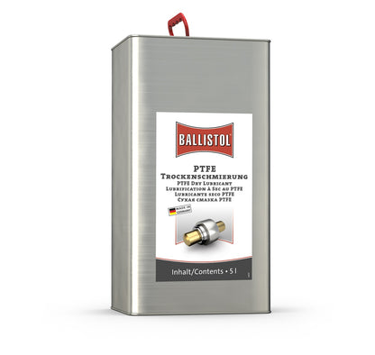 BALLISTOL - Spray Teflon