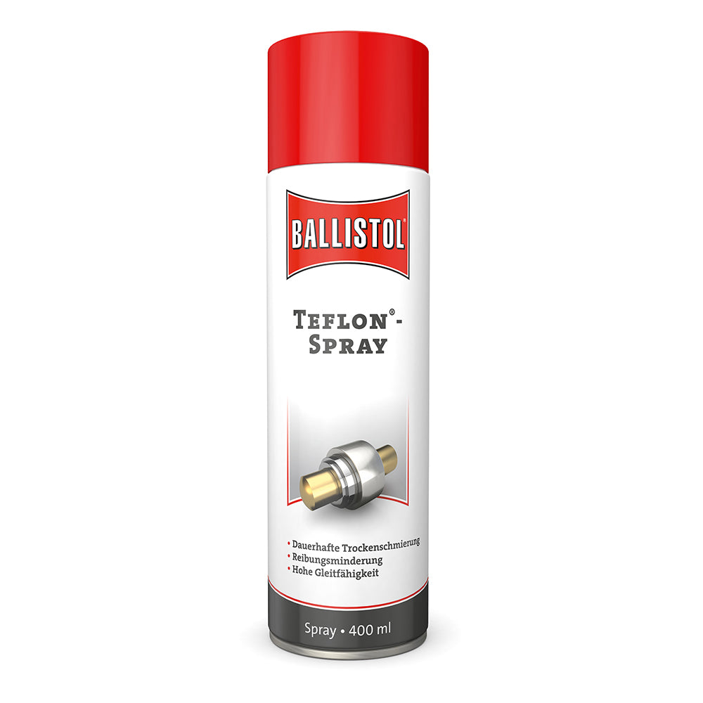 BALLISTOL - Spray Teflon