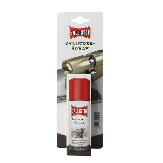 BALLISTOL - Zylinder spray 50 ml