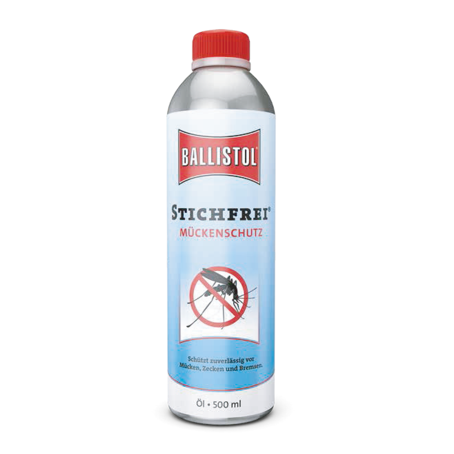 BALLISTOL - Liberi da Punture Pumpspray e liquido