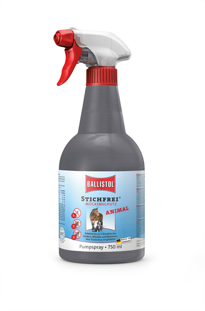 BALLISTOL - Liberi da Punture Animal spray