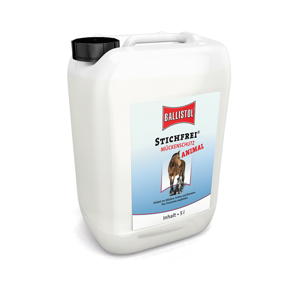 BALLISTOL - Liberi da Punture Animal spray