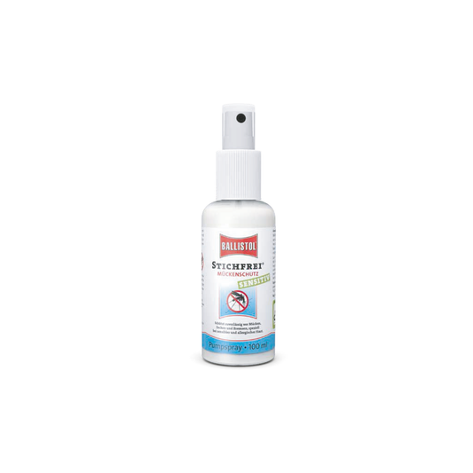 BALLISTOL - Liberi da Punture Sensitive Pumpspray 100 ml