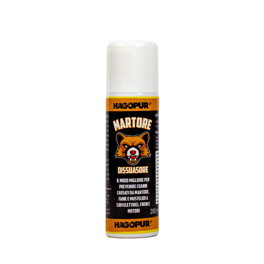 HAGOPUR Spray anti-martore