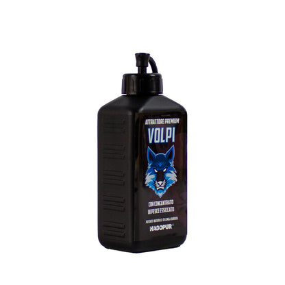 HAGOPUR - Fuchs-Wunder Attrattore per Volpi 250 ml