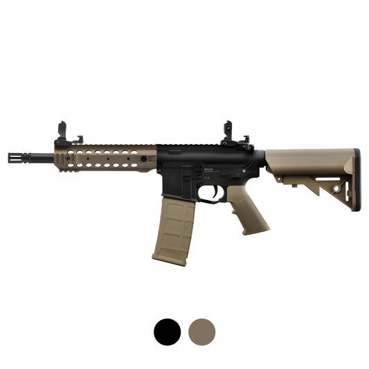 Fucile d'assalto Delta Pioneer Jackal AEG Rifle 7"