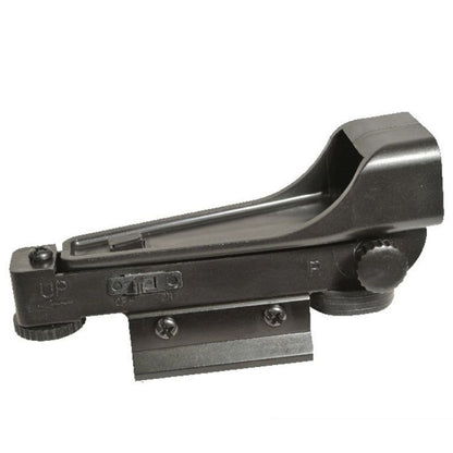 Red dot Fire Power modello Universal Dot Sight con attacco Picatinny