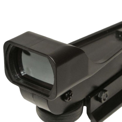 Red dot Fire Power modello Universal Dot Sight con attacco Picatinny