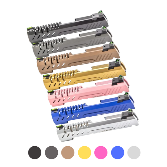 Carrello pistola Vorsk Hi-Capa 4.3