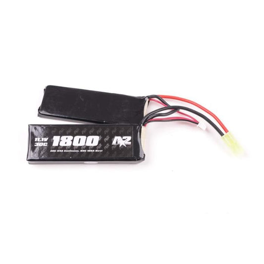 SWISS ARMS - Batteria Lipo V 11.1 1800mah