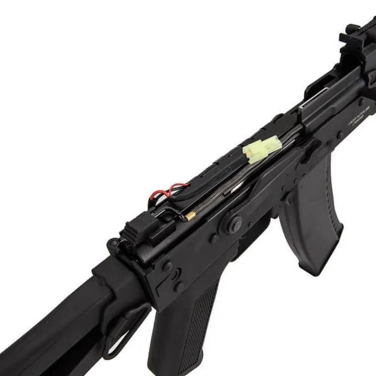 Fucile d'assalto Lancerr Tactical AKS-105 Proline G2
