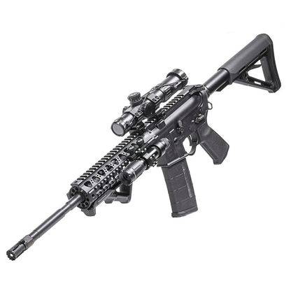 Firefield ottica Hog con designatore laser verde