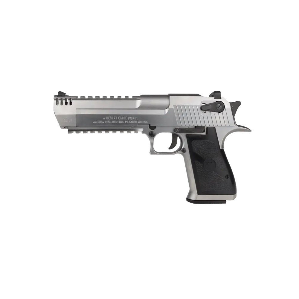 Desert Eagle L6 Gas - Argento