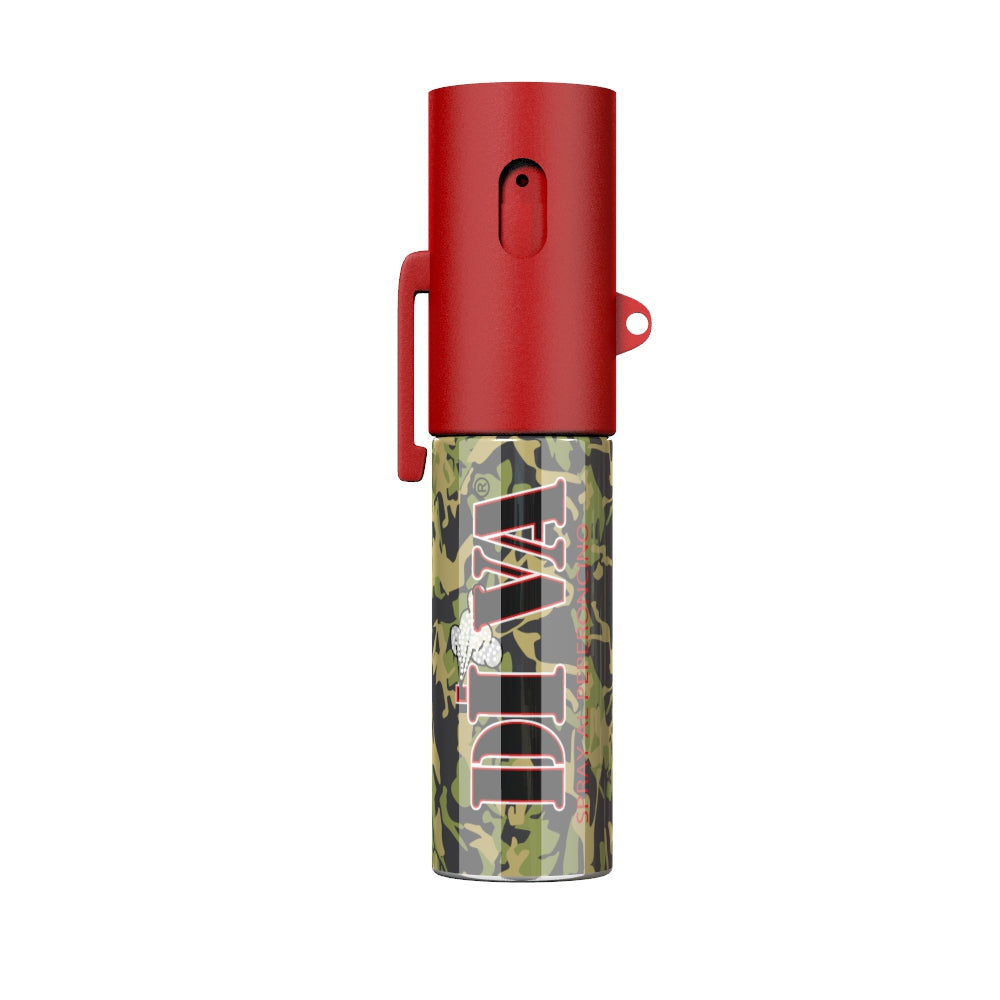 DI.VA MEDIUM 15 ml - Camo