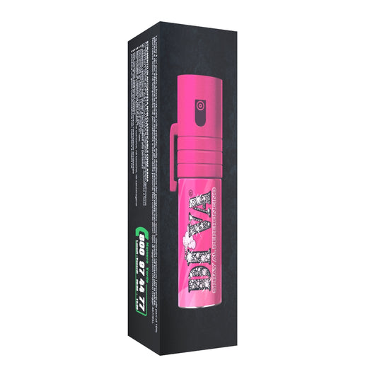 DI.VA Base 15 ml con astuccio - Rosa