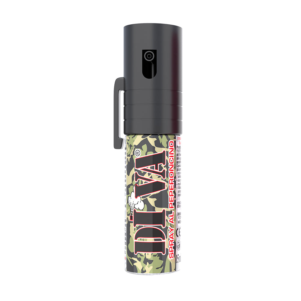 DI.VA Base 15 ml in blister - Camo