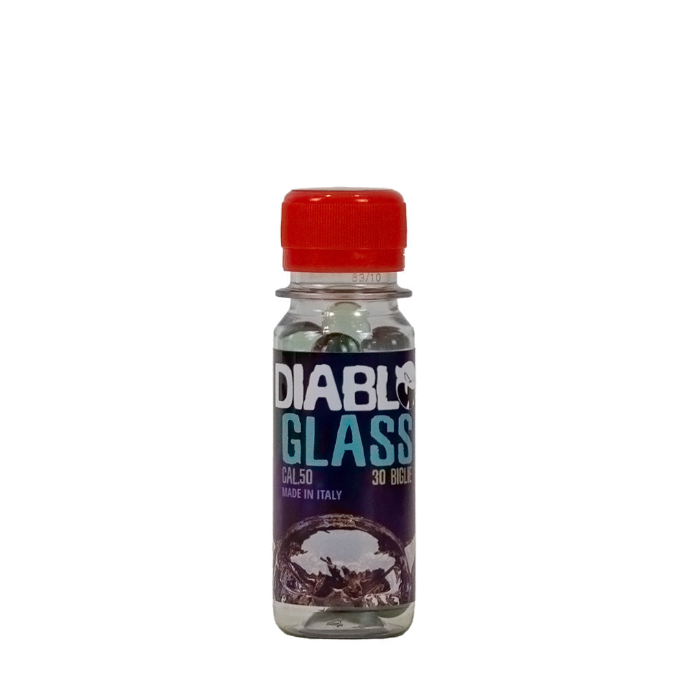 DIABLO Glass 30