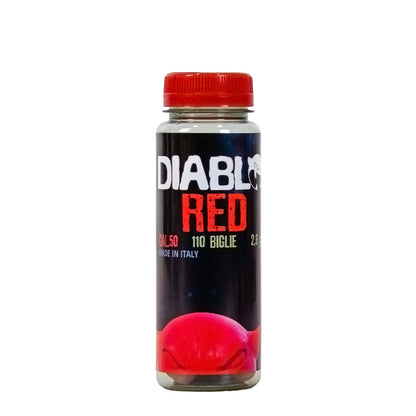 DIABLO Red 110