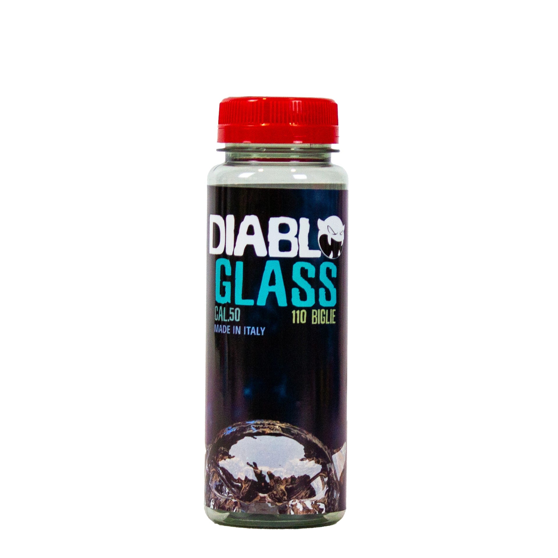 DIABLO Glass 110