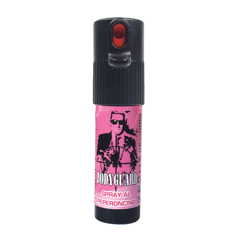 Bodyguard 15 ml Blocca&Sblocca - Rosa