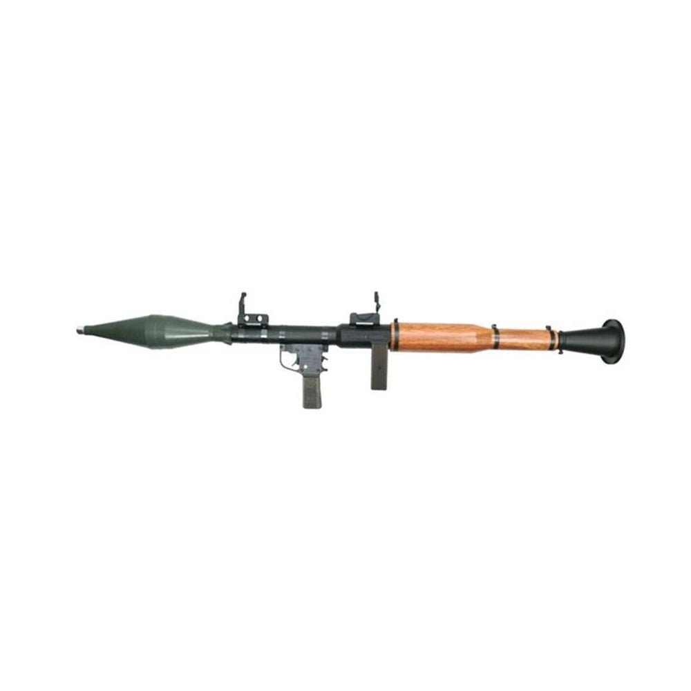 ARROWS DYNAMICS - RPG-7