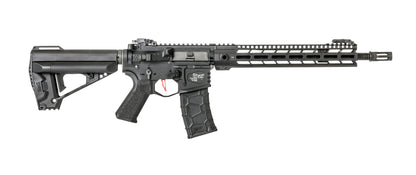 VFC Avalon - Samurai EDGE elettrico - Nero