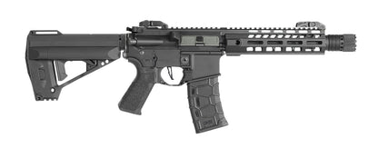 VFC Avalon - Samurai EDGE CQB elettrico - Nero
