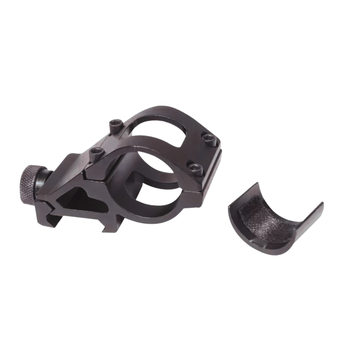 Anello torcia angolato