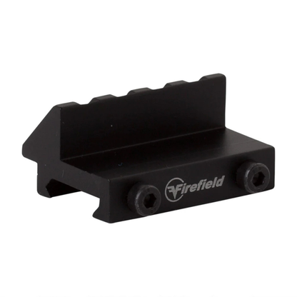 Attacco Weaver Picatinny Firefield a 45°