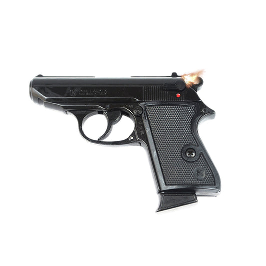 CF Firearms - Mod. Lady Pistola a salve Cal 8mm - Nero