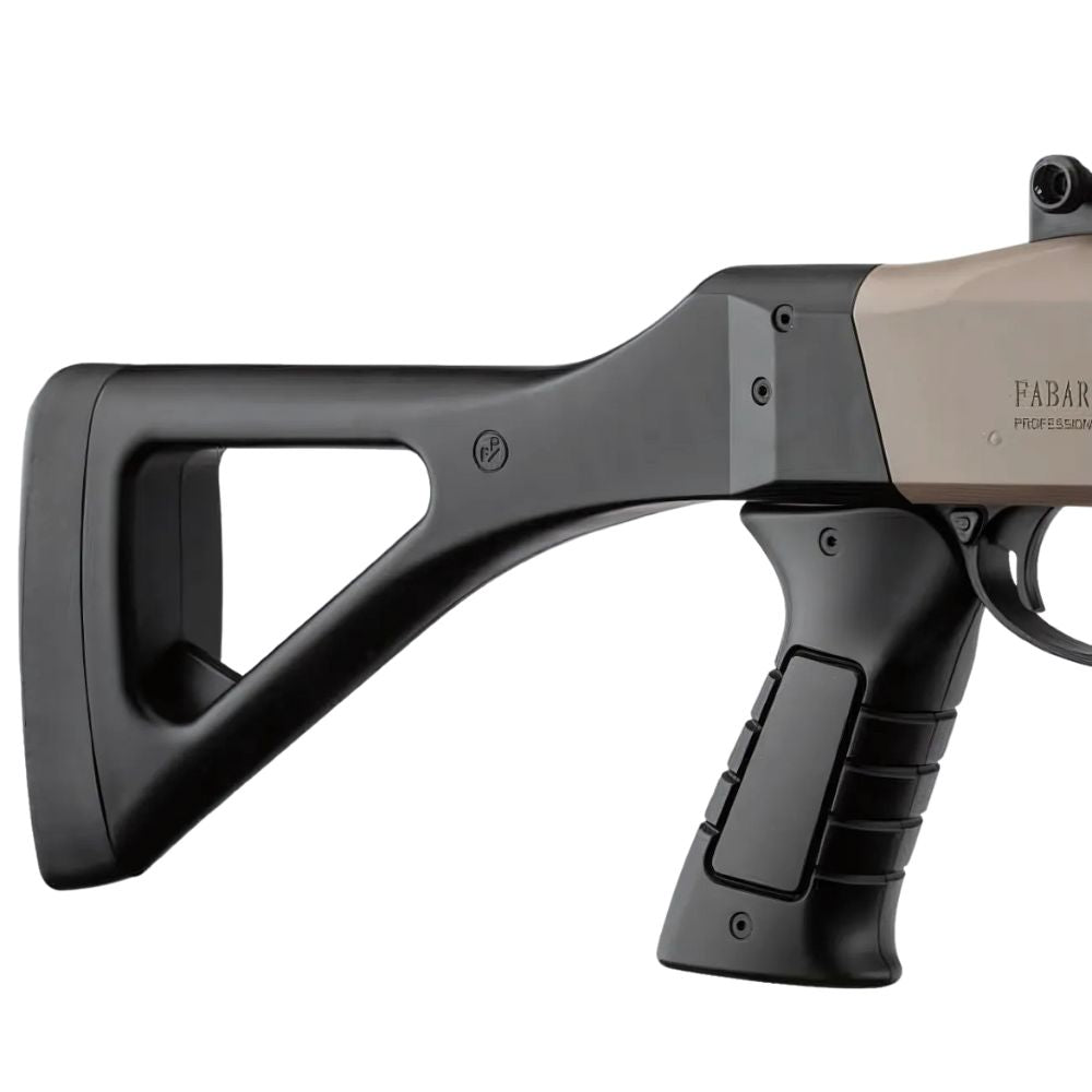 Calcio Fucile a pompa BO FABARM STF12 a molla