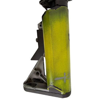 Calcio del Fucile elettrico DARKSIDERS