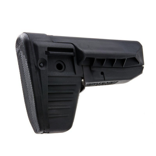 Calcio fucile M4/M16 BCM Mod.1