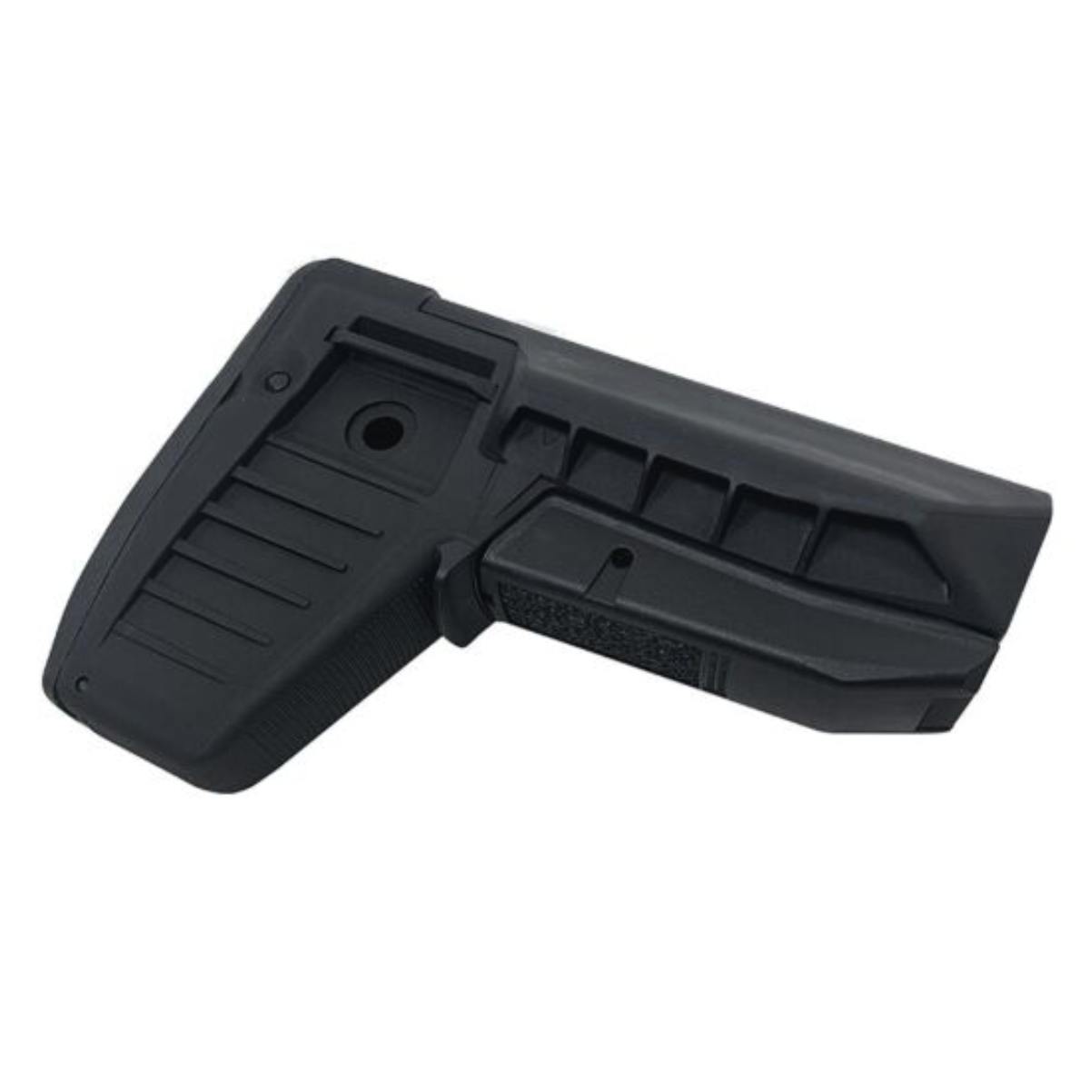 Calcio fucile M4/M16 BCM Mod.1  NERO