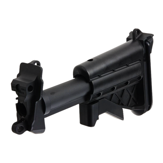 Calcio pieghevole per fucile MK48