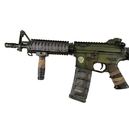 Canna del fucile softair elettrico custom NAM70