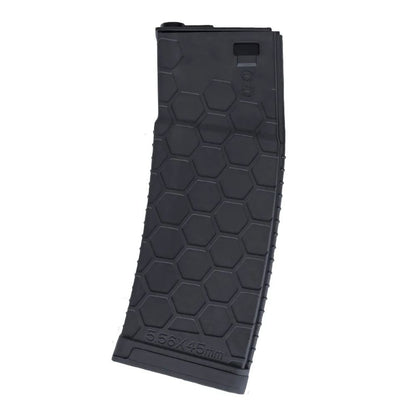 Cariatore fucile elettrico H-Mag Mid-Cap - Nuprol