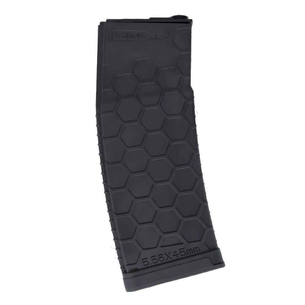 Cariatore fucile elettrico H-Mag Mid-Cap Cariatore fucile elettrico H-Mag Mid-Cap Nuprol