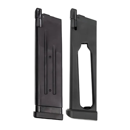 Caricatore fucile a gas/Co2 VENGEANCE Hi-Capa - 23 pallini