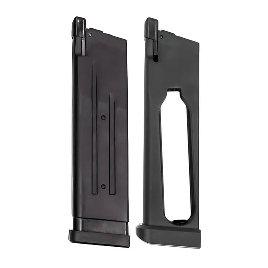 Caricatore fucile a gas/Co2 VENGEANCE Hi-Capa - 23 pallini