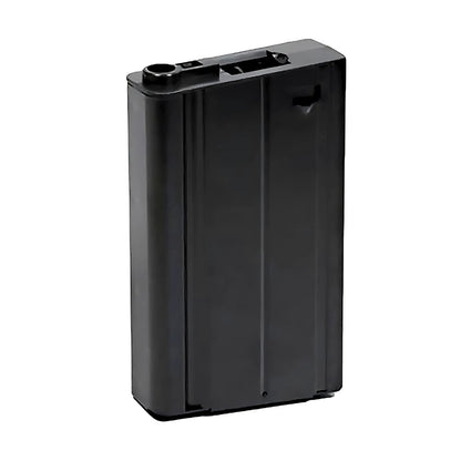 Caricatore fucile elettrico SCAR-H Hi-Cap nero