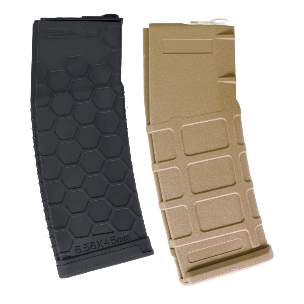 Caricatore fucile elettrico H-Mag Mid-Cap