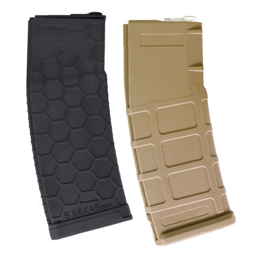 Caricatore fucile elettrico H-Mag Mid-Cap